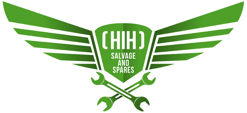 (H.I.H) Salvage & Spares
